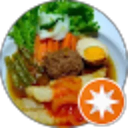 Review From Sasti Ira Maharani