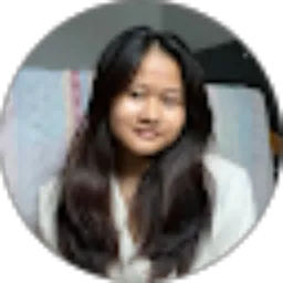 Review From Maria Amahagiani Oktabunia