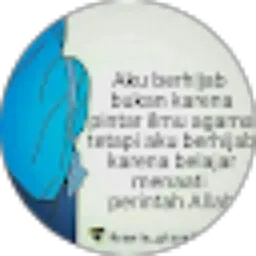 Review From fauziah ardhi windari