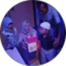 Review From Fairel Atharizz