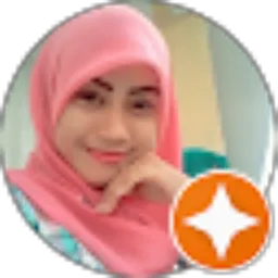 Review From Aisyah cece