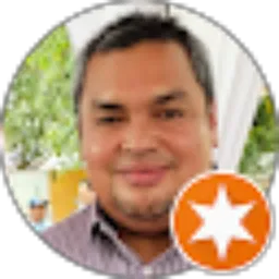 Review From Julfan Fadhli Siregar