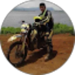 Review From Riza sukma fauzi