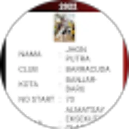 Review From jon putra