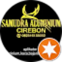 Review From SAMUDRA ALUMINIUM CIREBON