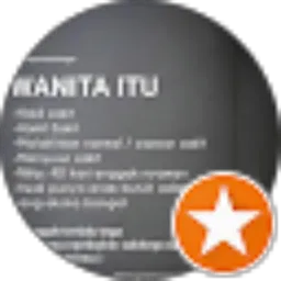 Review From irma yanti