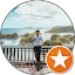 Review From Ibnu khoirul fajar