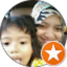 Review From ita Sulistiani