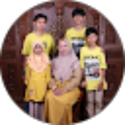 Review From Achmad Mutolip