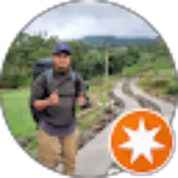 Review From Iswari Zahrani