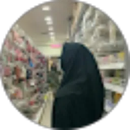 Review From ayesha lutfiyana