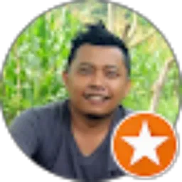 Review From Hery Gunawan Yusuf