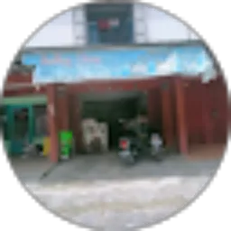 Review From toko unik “Anthy'S Shop Jayapura” jayapura