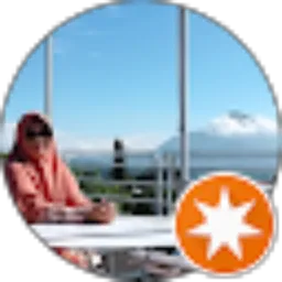 Review From mulat pawitra