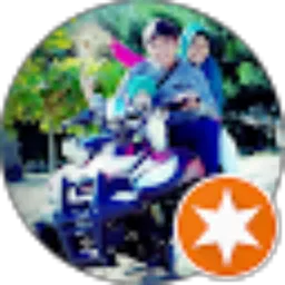 Review From Candra Wahyu Aji Wibowo