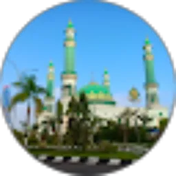 Review From Wahyu Winoto