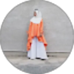 Review From bernica audina