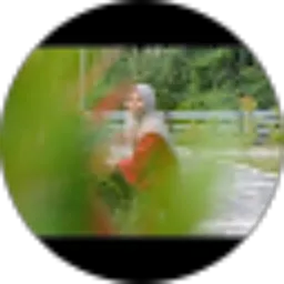 Review From Firdayani Agb'18