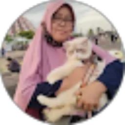 Review From Rahayu Tajuddin