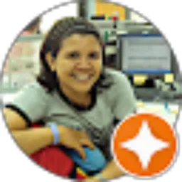 Review From Naomi Charisma