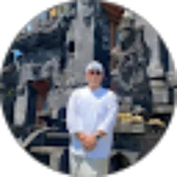 Review From Agung Wisnu