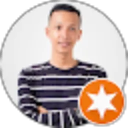 Review From Toni anwar