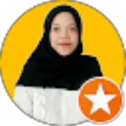 Review From Rahmiwati ST