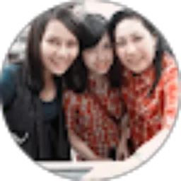 Review From agustina idayanti