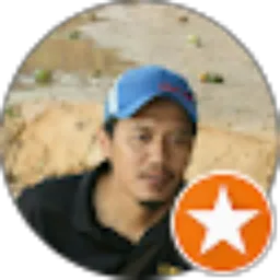 Review From Hendro Susilo