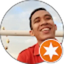 Review From Syarif Hidayatullah