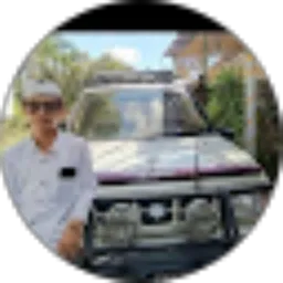 Review From Kadek Rai