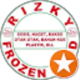Review From Rizki Frozen Food