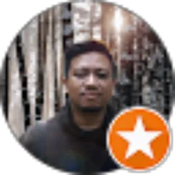 Review From Andy Wahyu