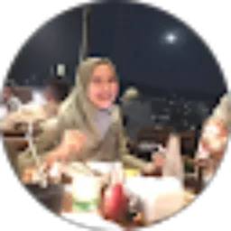 Review From Cut Aja Asmi Nazrina