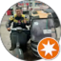 Review From Joko Darmawan