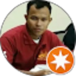 Review From Andy Anwar Azhar