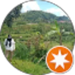 Review From isma yanti