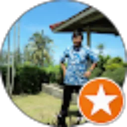 Review From Prihadi Rachmat
