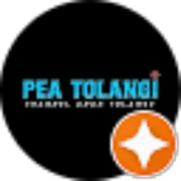 Review From PEA TOLANGI