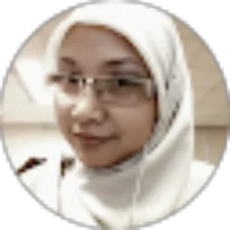 Review From Nastiti Mayawulan