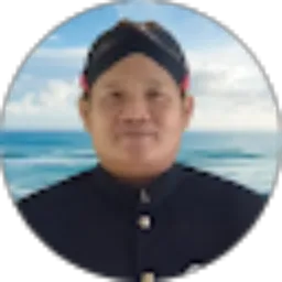 Review From M. SYAIFUL