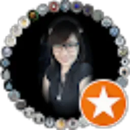 Review From franciska witjaksono