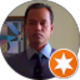 Review From HAIRANI HAMDI