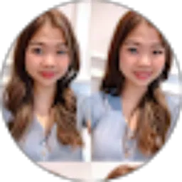 Review From Agnes Chang