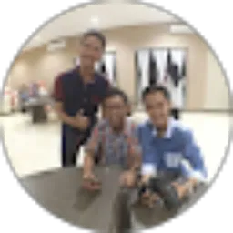 Review From Vici Primadana S