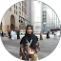 Review From Siti Nadia