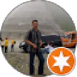 Review From Sjaiful Amri