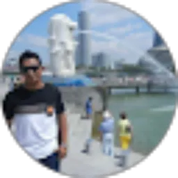 Review From Muhammad Romadhon