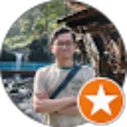 Review From Namina Ripan