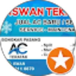Review From iswan Bin Hasanudin